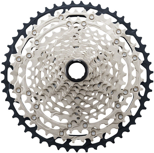SLX CS-M7100 Cassette - 12-Speed