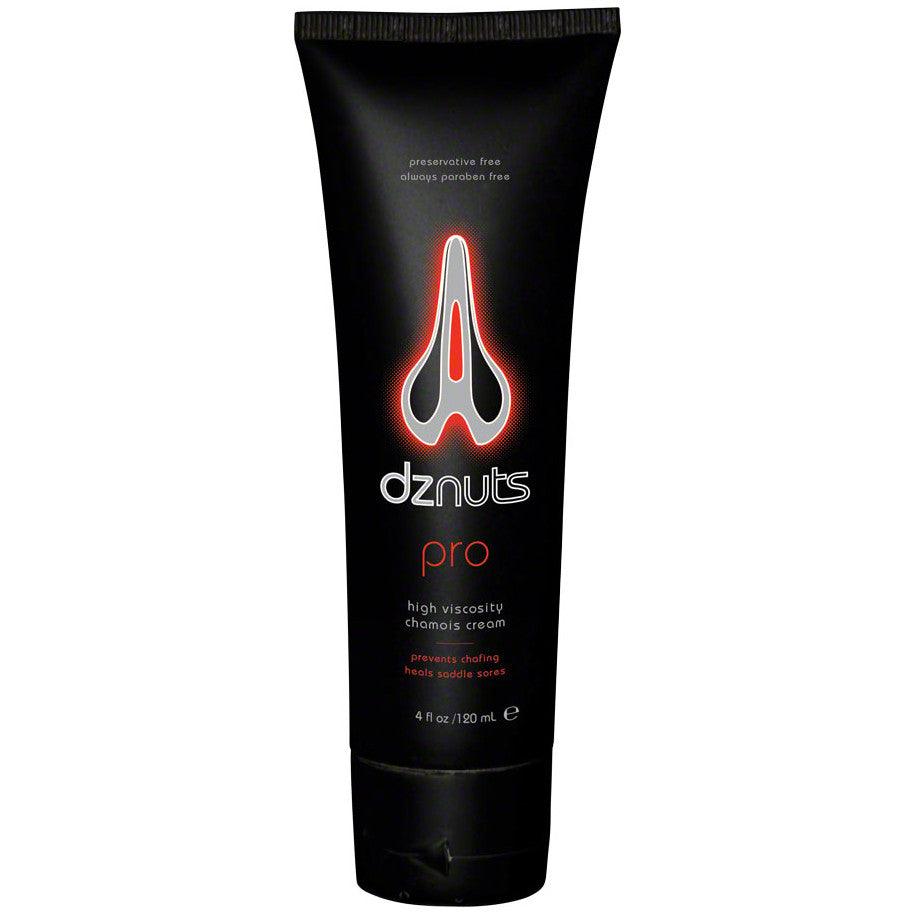 DZ Nuts Pro Chamois Cream - 4oz - Thunder Mountain Bikes