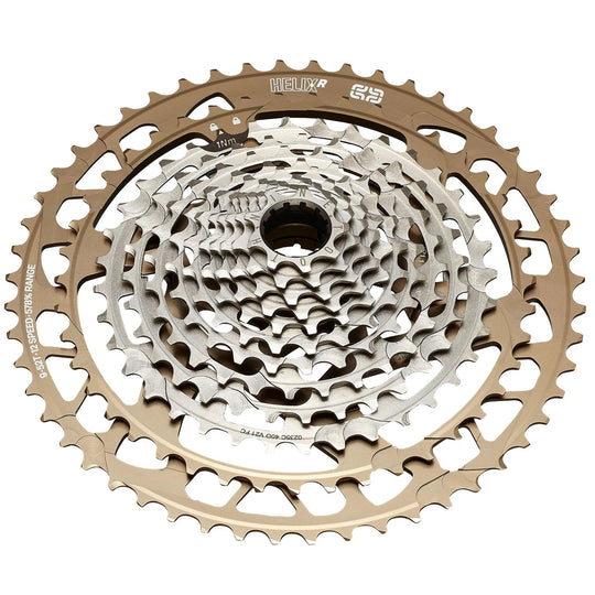 E*thirteen E*thirteen Helix Race Cassette - Thunder Mountain Bikes