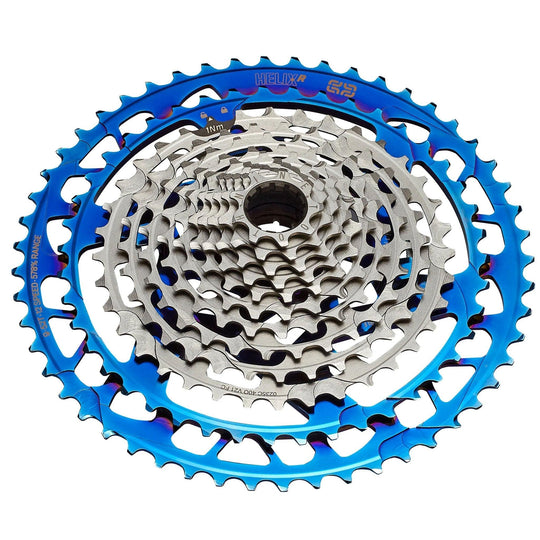 E*thirteen E*thirteen Helix Race Cassette - Thunder Mountain Bikes