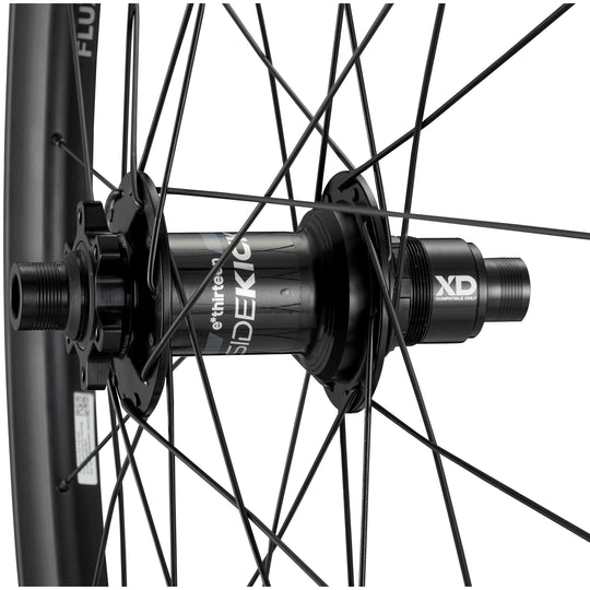 Sylvan Sidekick Flux Aluminum Rear Wheel
