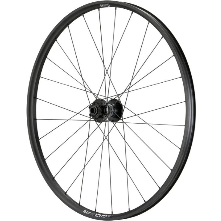 Grappler Sidekick Flux Aluminum GR Front Wheel 29" Boost (15x110mm)