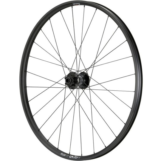 Grappler Sidekick Flux Aluminum GR Wheelset