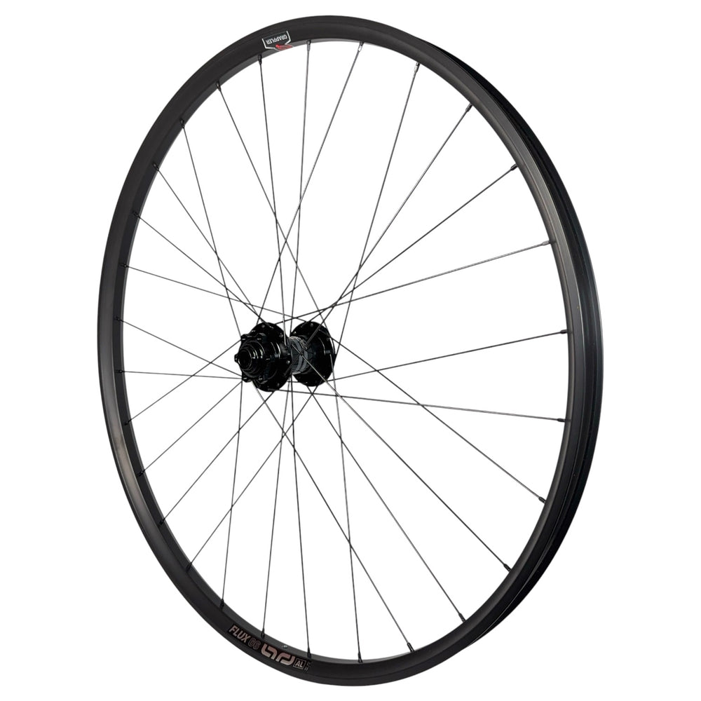 Grappler Sidekick Flux Aluminum GR Enduro Wheelset