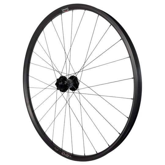 Grappler Sidekick Flux Aluminum GR Enduro Front Wheel