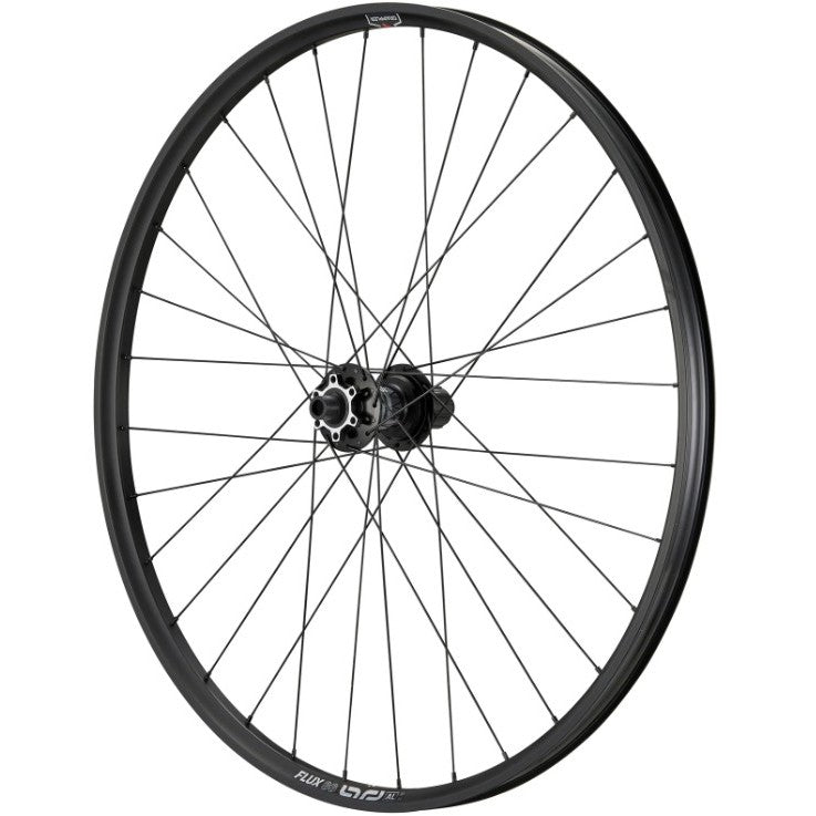 Grappler Sidekick Flux Aluminum GR Rear Wheel