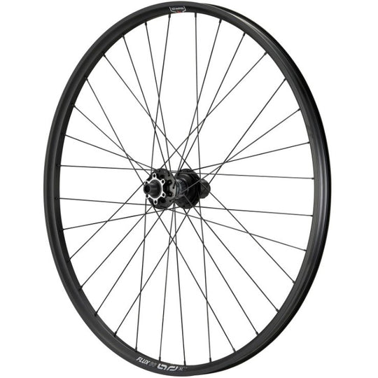 Grappler Sidekick Flux Aluminum GR Rear Wheel