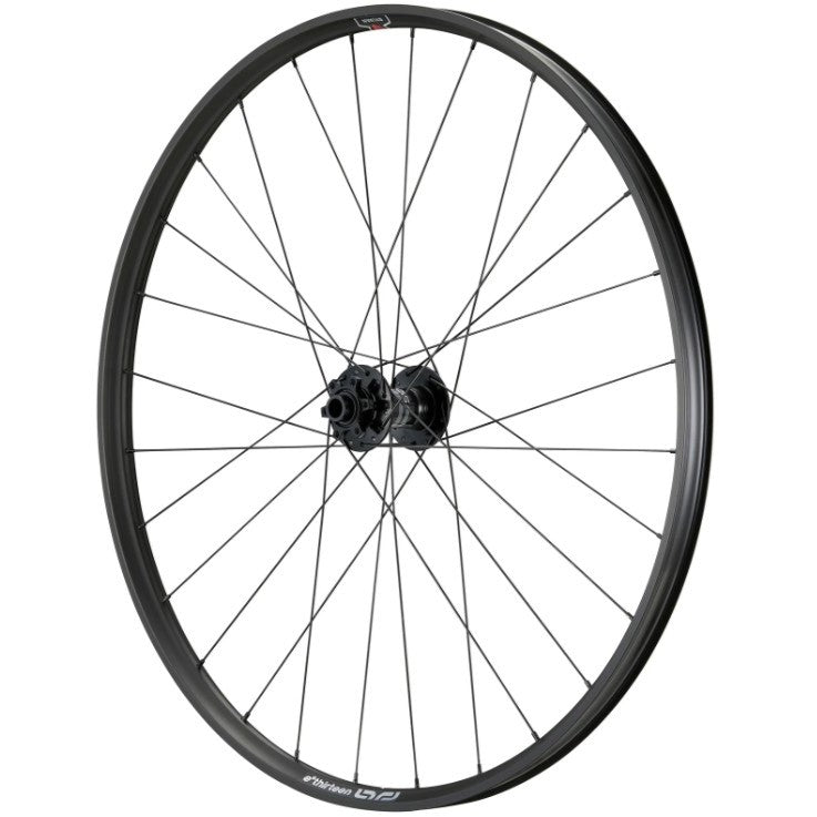 Sylvan Sidekick Flux Aluminum Front Wheel 29" Boost (15x110mm)