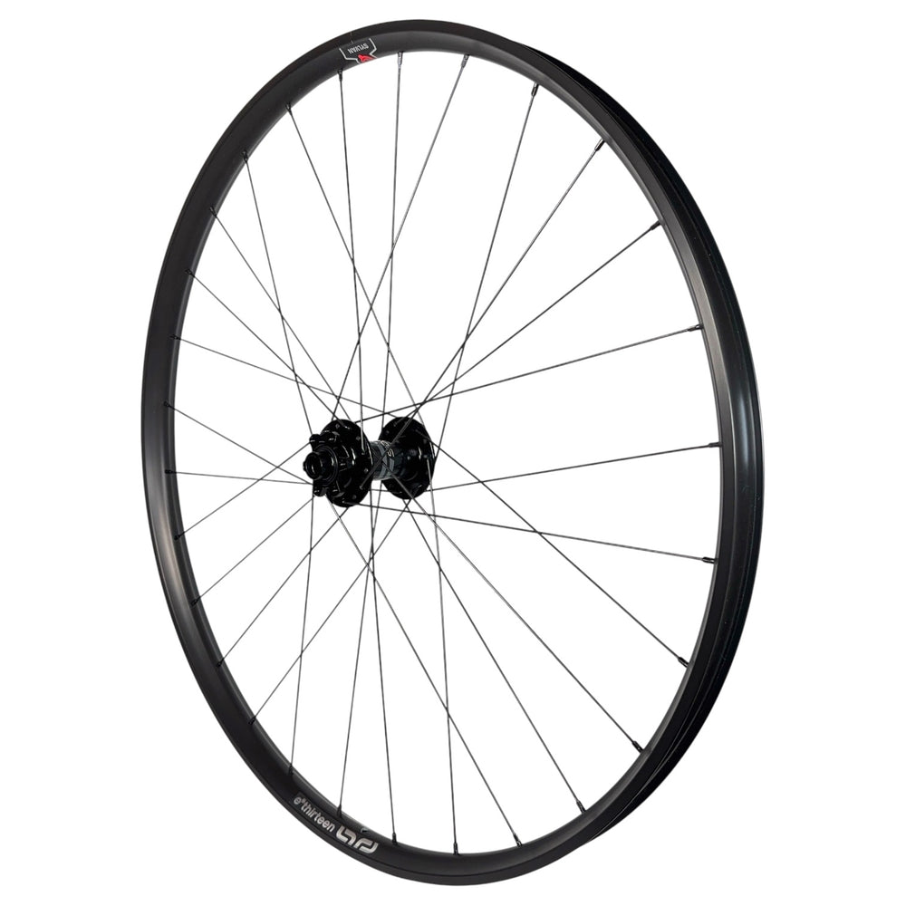 Sylvan Sidekick Flux Aluminum Wheelset