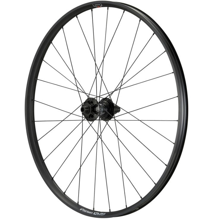 Sylvan Sidekick Flux Aluminum Wheelset