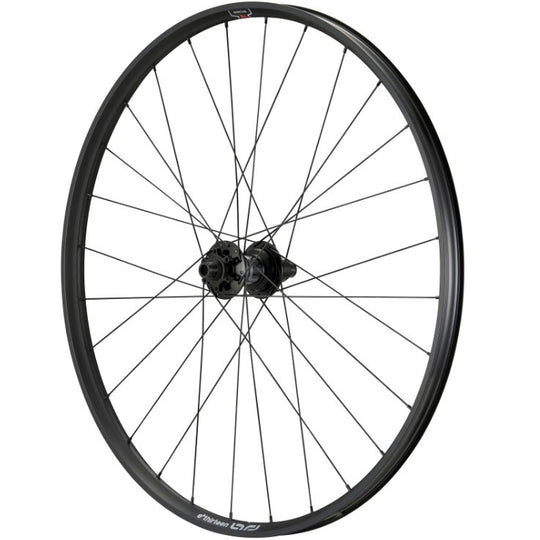 Sylvan Sidekick Flux Aluminum Wheelset