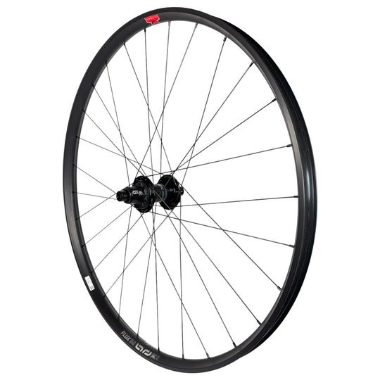 Sylvan Sidekick Flux Aluminum Wheelset