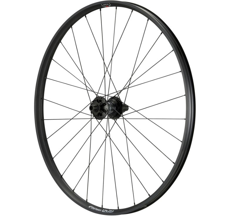 Sylvan Sidekick Flux Aluminum Rear Wheel