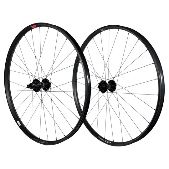 Sylvan Sidekick Flux Aluminum Wheelset