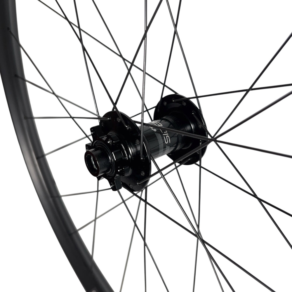 Sylvan Sidekick Flux Aluminum Front Wheel 29" Boost (15x110mm)