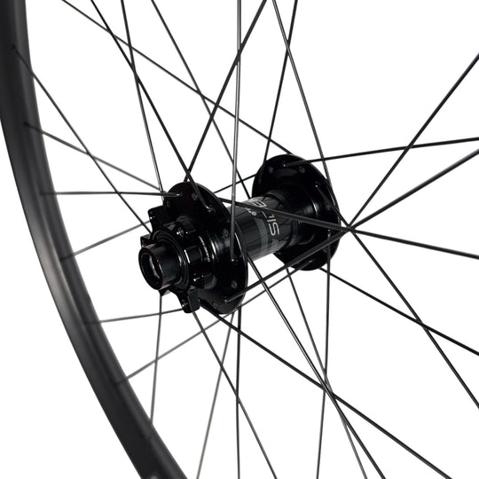 Sylvan Sidekick Flux Aluminum Wheelset