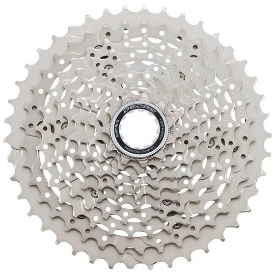 Deore CS-M4100 Cassette