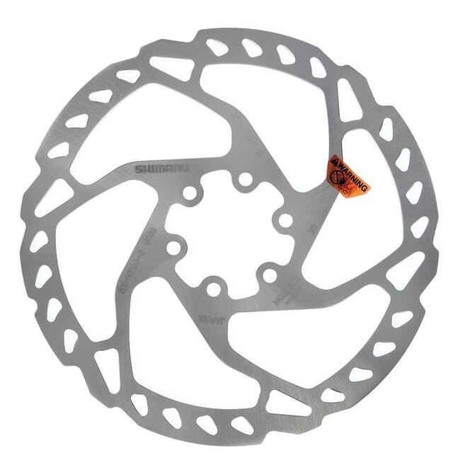 SLX SM-RT66 Disc Brake Rotor