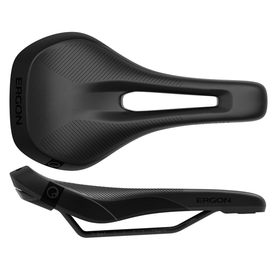 Ergon SM E-Mountain Pro Saddle - Women's S/M