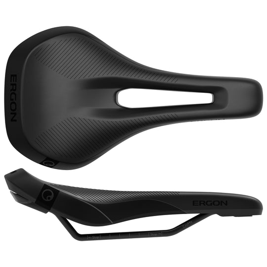 Ergon SM E-Mountain Pro Saddle - Women's M/L