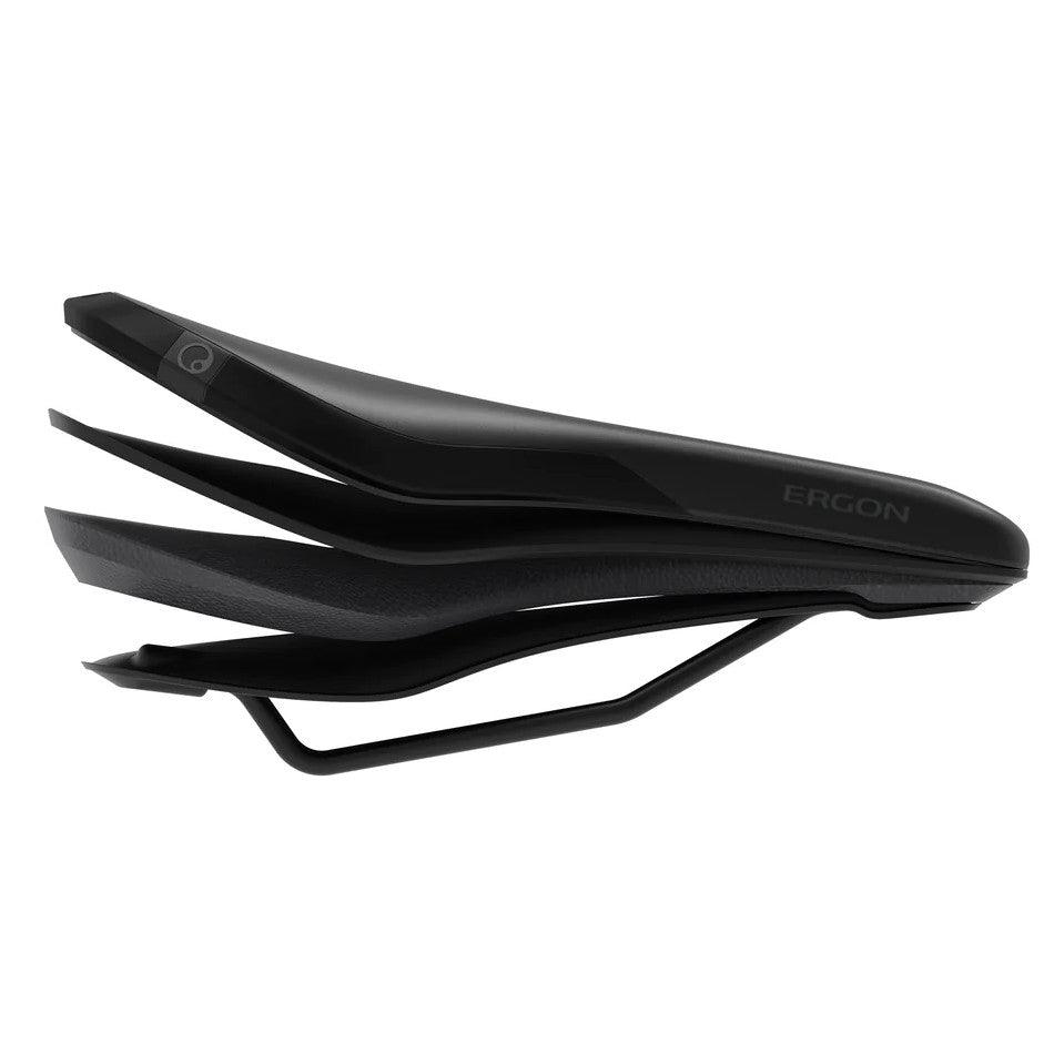 Ergon Men's SMC Core Saddle - Thunder Mountain Bikes