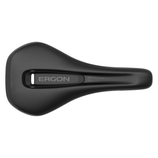 Ergon Mens SM Enduro Comp Saddle - Thunder Mountain Bikes