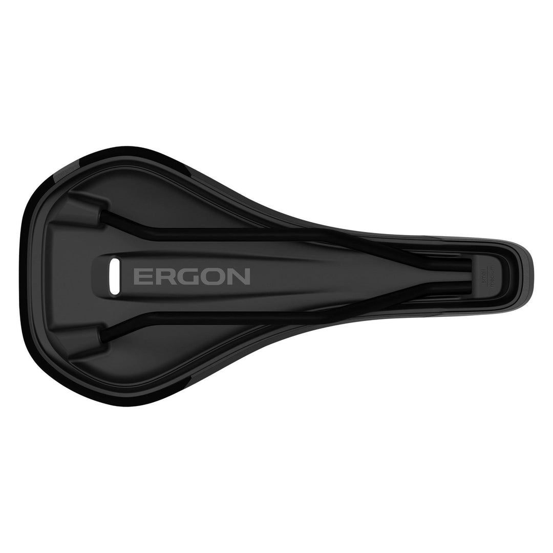 Ergon Mens SM Enduro Comp Saddle - Thunder Mountain Bikes