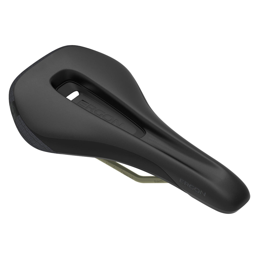 Ergon Mens SM Enduro Pro Saddle - Thunder Mountain Bikes