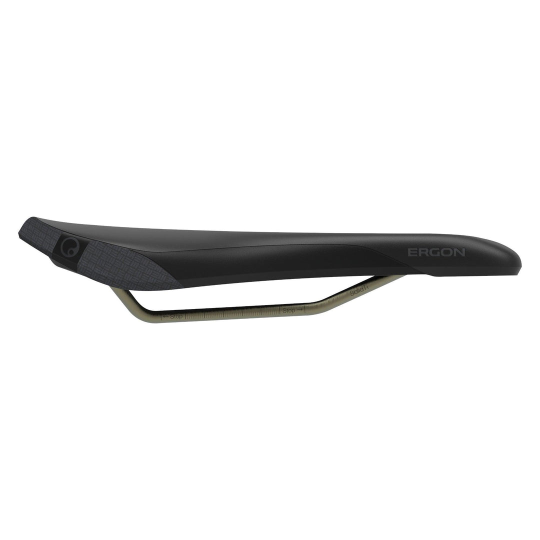 Ergon Mens SM Enduro Pro Saddle - Thunder Mountain Bikes