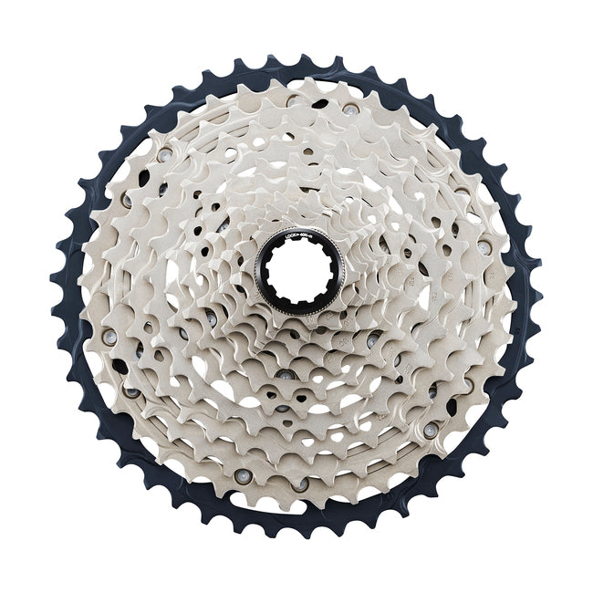 SLX CS-M7100 Cassette - 12-Speed