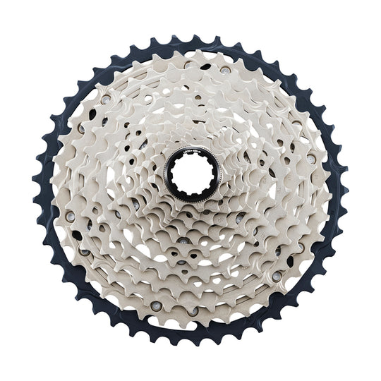 SLX CS-M7100 Cassette - 12-Speed