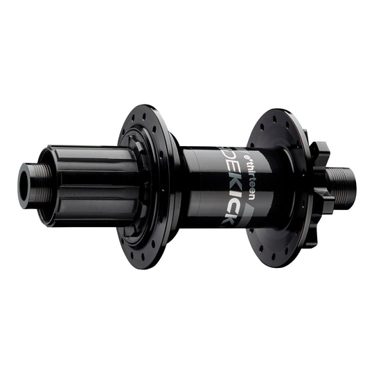 Sidekick Rear Hub - 6-bolt - 28h