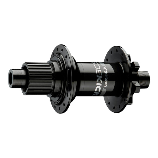 Sidekick Rear Hub - 6-bolt - 28h