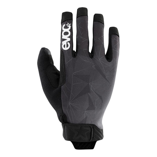 EVOC Enduro Touch Full Finger Gloves - Thunder Mountain Bikes