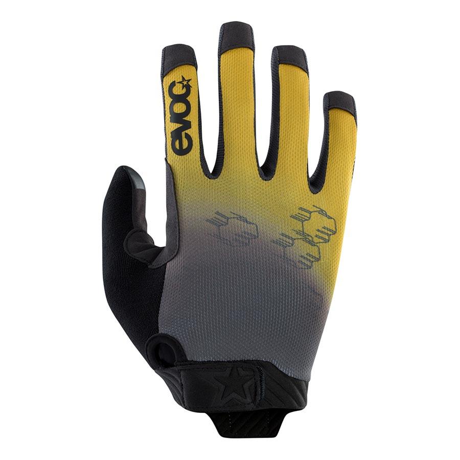 EVOC Enduro Touch Full Finger Gloves - Thunder Mountain Bikes