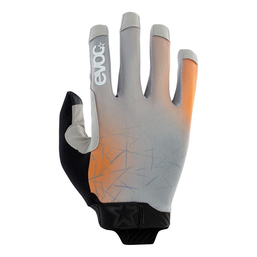 EVOC Enduro Touch Full Finger Gloves - Thunder Mountain Bikes