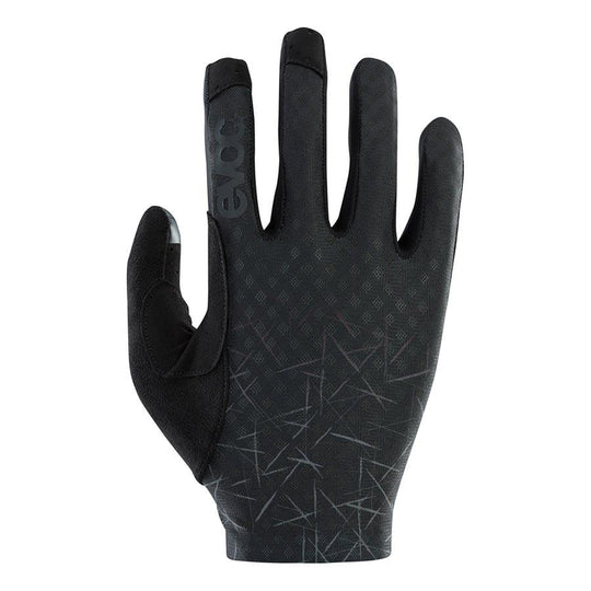 EVOC Lite Touch Full Finger Gloves - Thunder Mountain Bikes