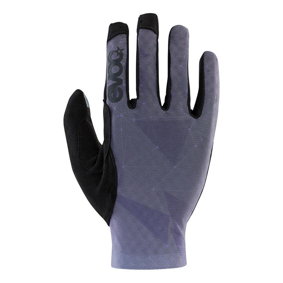 EVOC Lite Touch Full Finger Gloves - Thunder Mountain Bikes