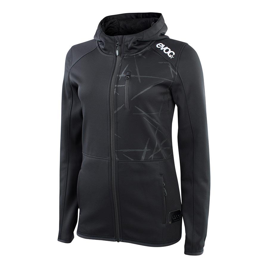 EVOC Women's Hoody Jacket - Thunder Mountain Bikes