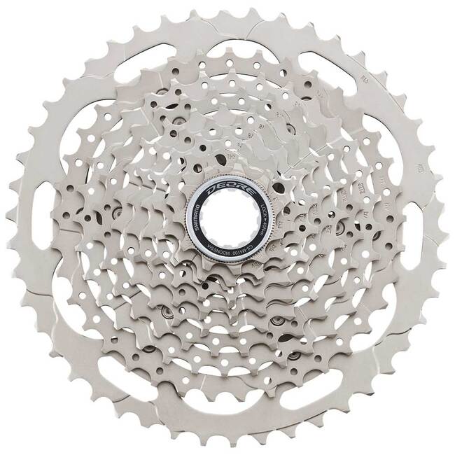 Deore CS-M4100 Cassette