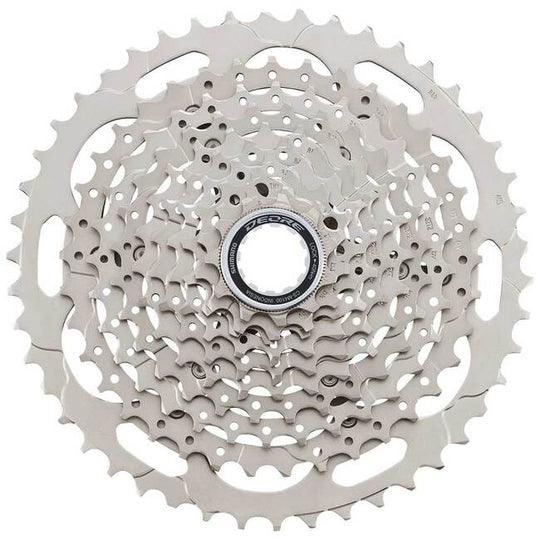 Deore CS-M4100 Cassette