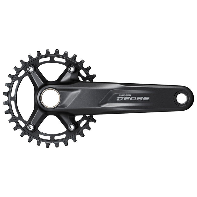 Deore 10 / 11-Speed Crankset