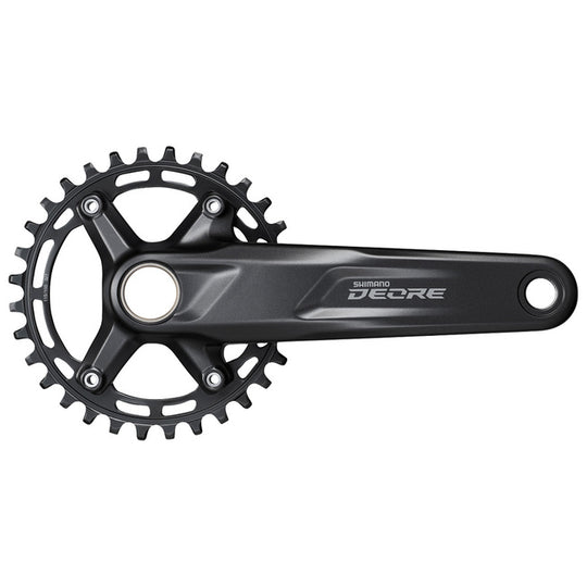Deore 10 / 11-Speed Crankset