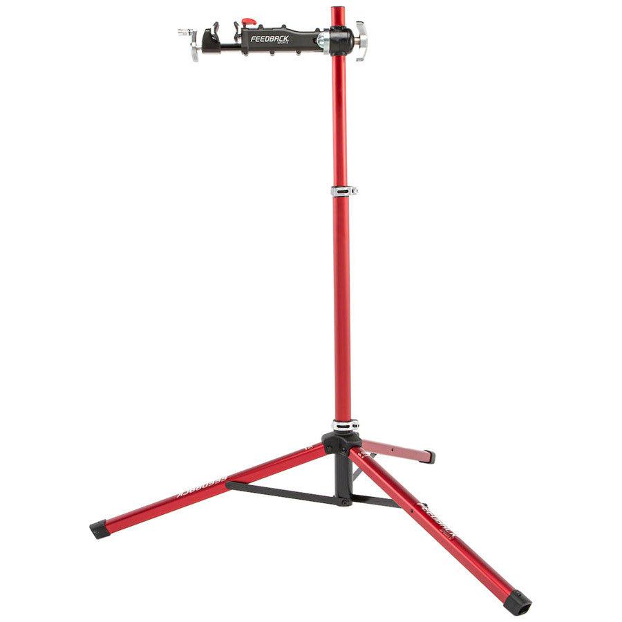 Feedback Sports Pro Mechanic Bike Repair Stand - Thunder Mountain Bikes