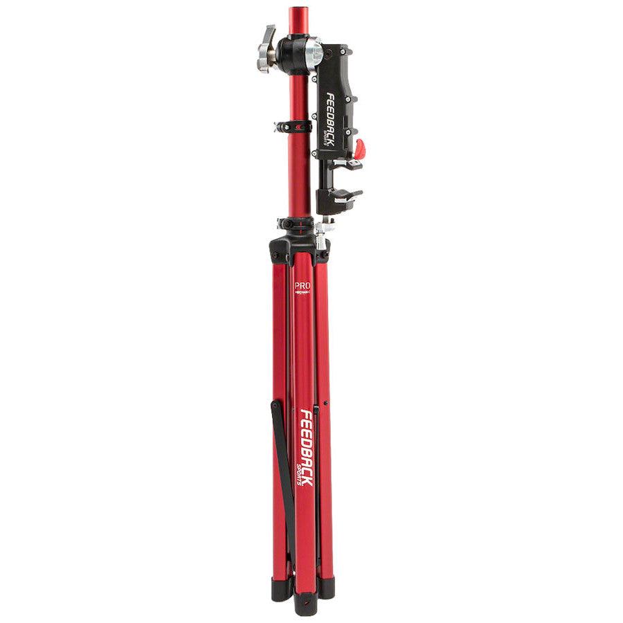 Feedback Sports Pro Mechanic Bike Repair Stand - Thunder Mountain Bikes