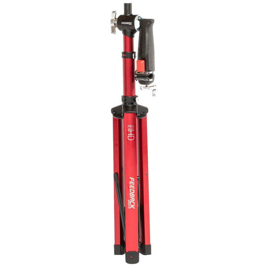 Feedback Sports Pro Mechanic HD Bike Repair Stand - Thunder Mountain Bikes