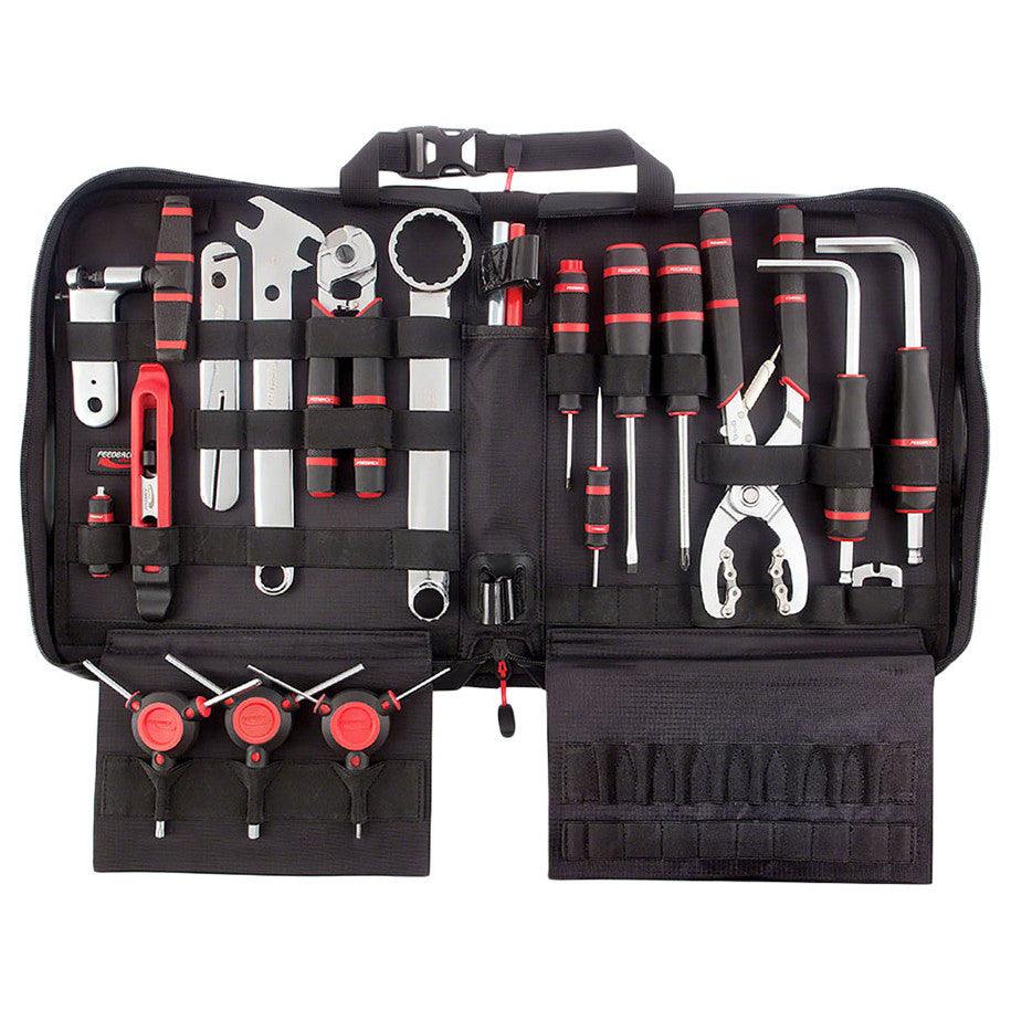 Feedback Sports Team Edition Tool Kit - Thunder Mountain Bikes