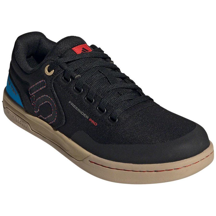 Five Ten Men's Freerider Pro Canvas Flat Pedal Shoe – Thunder Mountain ...