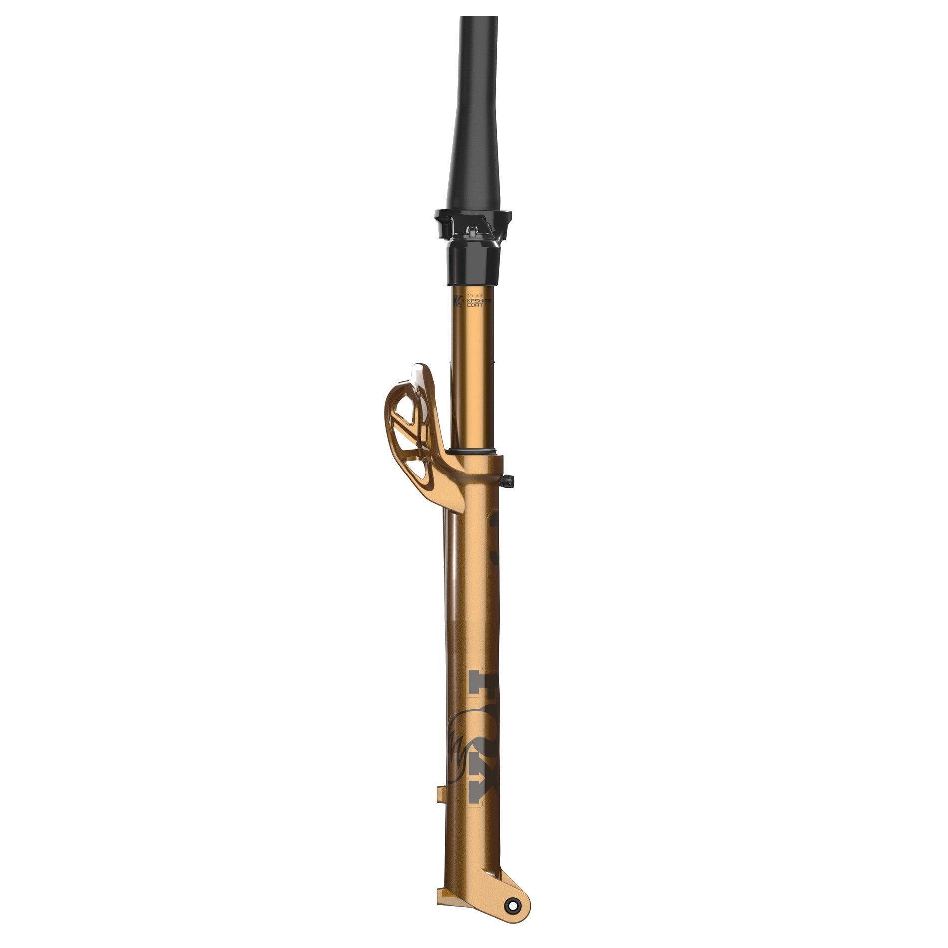 FOX 32 Step-Cast Factory w/FIT4 3-Position - Southern