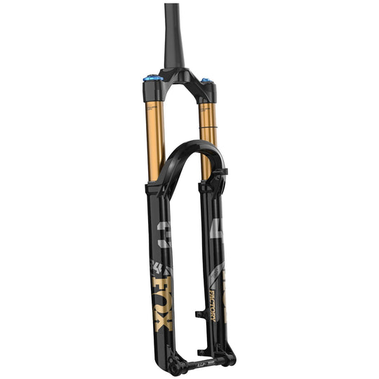 Fox 2025 34 Factory 29" Fork - Thunder Mountain Bikes